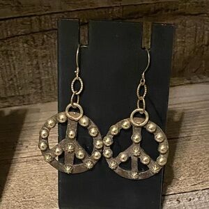 Earrings. All jewelry 3 for $10 or $5 each. Just bundle 3 and send offer.